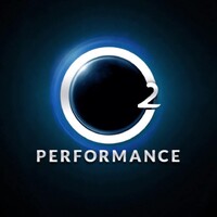 O2 Performance logo - Similar company to Kaaseb