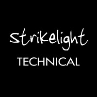Strikelight Technical Limited logo - Similar company to Rbee Electrical Ltd