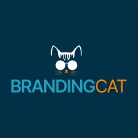 Branding Cat logo - Similar company to Honter