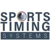 Sports Timing logo - Similar company to Timing Solutions