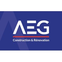 AEG - Construction & Rénovation logo - Similar company to Bati Dac