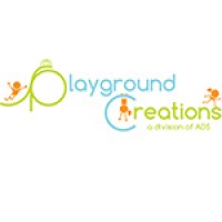 Playground Creations logo - Similar company to Playmark,Inc.