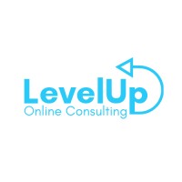 Level Up Online Consulting logo - Similar company to Socialfy Technologies