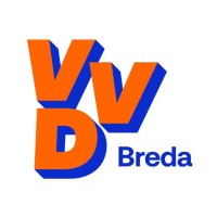 De Bredase VVD logo - Similar company to Platform Bv Breda