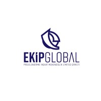 Ekip Global logo - Similar company to Seastec Marine Engineering