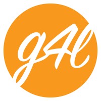 Gospel for Life logo - Similar company to Intuitive Analytica