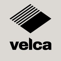Velca logo - Similar company to Macco