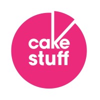 Cake Stuff logo - Similar company to Create Better Group