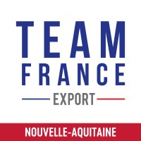 Team France Export Nouvelle-Aquitaine logo - Similar company to Cuma La Secondignoise De Secondigny.