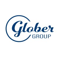 Glober-Group logo - Similar company to Heimwerte