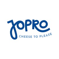 Jopro | Cheese to Please logo - Similar company to Spring Forward Consulting