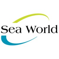 SeaWorld SMC logo - Similar company to Al Rija Logistics Pvt Ltd