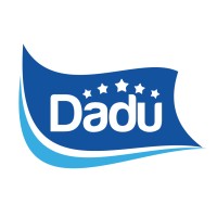 Dadu logo - Similar company to Df Costa Tecnologia Da Informação