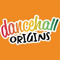 Dancehall Origins logo - Similar company to Studio Mrg