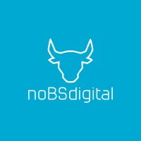 noBSdigital - web analytics consultancy logo - Similar company to Nobs Digital