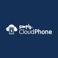 Simply CloudPhone logo - Similar company to Acumium