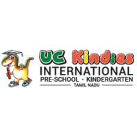 UC Kindies International Pre-School, TamilNadu logo - Similar company to Abacus Learning