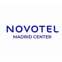 NOVOTEL MADRID CENTER logo - Similar company to Ecm Studio