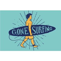 Surfingtheworld logo - Similar company to Capacity.Eco