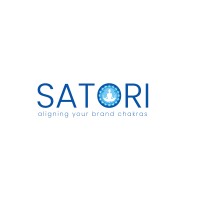 Satori Communications logo - Similar company to Yumo Pro Shop