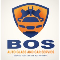 Bos Auto Glass And Car Services logo - Similar company to Bos Auto