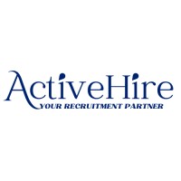 ActiveHire logo - Similar company to Activehire Consultants Ltd.