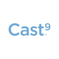 Cast9 logo - Similar company to Tequila Journey