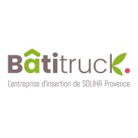 Bâtitruck logo - Similar company to Provence Services  🚀