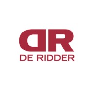Jaguar Land Rover De Ridder logo - Similar company to Data Merit