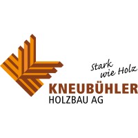 Kneubühler Holzbau AG logo - Similar company to Dexpo Ag