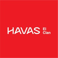 Havas El Clan logo - Similar company to Galeano Media