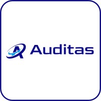 Auditas logo - Similar company to O'Dit Advisory & Academy