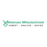 Molenaar Milieutechniek logo - Similar company to Safer Places
