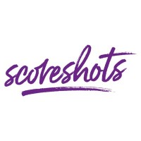 ScoreShots (now part of PrestoSports) logo - Similar company to Stretch Internet (Now Part Of Prestosports)