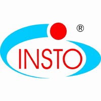 Insto Cosmetics logo - Similar company to Enroot Cosmetics