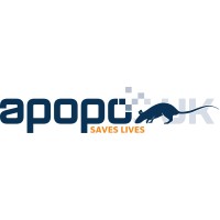 APOPO UK logo - Similar company to 2Tela Ltd