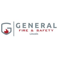 General Fire & Safety Lincoln logo - Similar company to General Fire & Safety Omaha