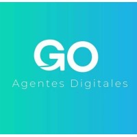 Go Agentes de Seguro logo - Similar company to Go Agentes Digitales