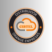 CIBTEL logo - Similar company to Siptize, S.L.
