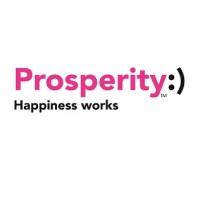 Prosperity logo - Similar company to Space Executive