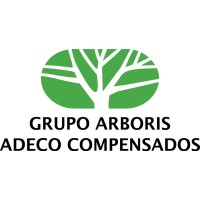Grupo Arboris - Adeco Compensados logo - Similar company to Compensados Pinhal