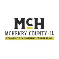 McHenry County EDC logo - Similar company to Turning Point - Domestic Violence Services