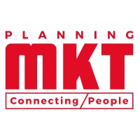 Planning MKT logo - Similar company to Tdmk Digital