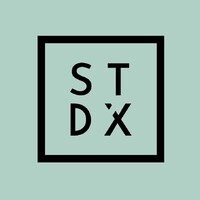 StudioX logo - Similar company to Studiox Design