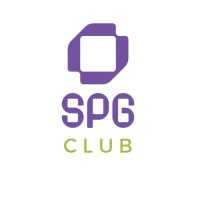 SPG Club logo - Similar company to Saunihon