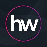 Hart Wilcox logo - Similar company to Thinkleftfield