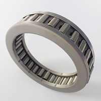 Automatic Transmission Torque Converter Sprag and Bearings logo - Similar company to A