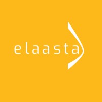 elaasta logo - Similar company to Laser – Your Digital Future