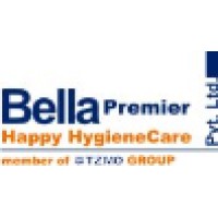 BellaPremier Happy HygieneCare Pvt. Ltd. logo - Similar company to Tzmo Group