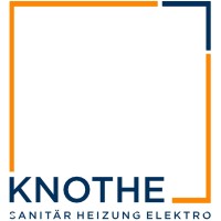 Knothe Sanitär, Heizung und Elektro GmbH logo - Similar company to Linq-It Gmbh